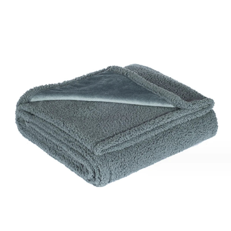 Luxury Waterproof winter Blanket