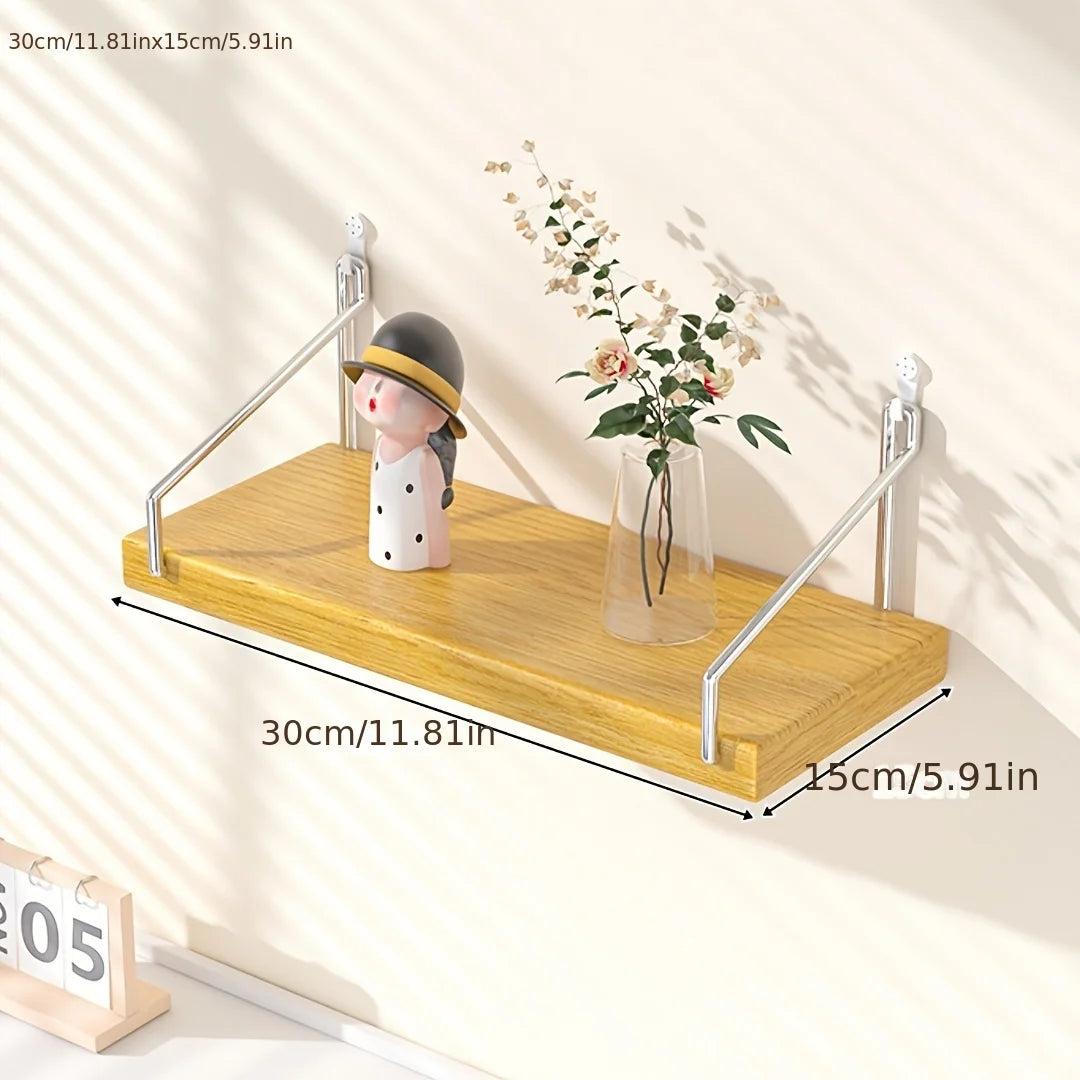 Wall Mounted Floating Shelves,