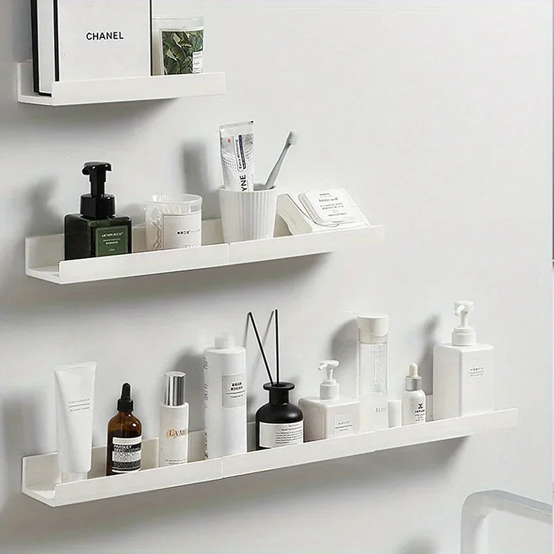 white Shelves for Wall Decor