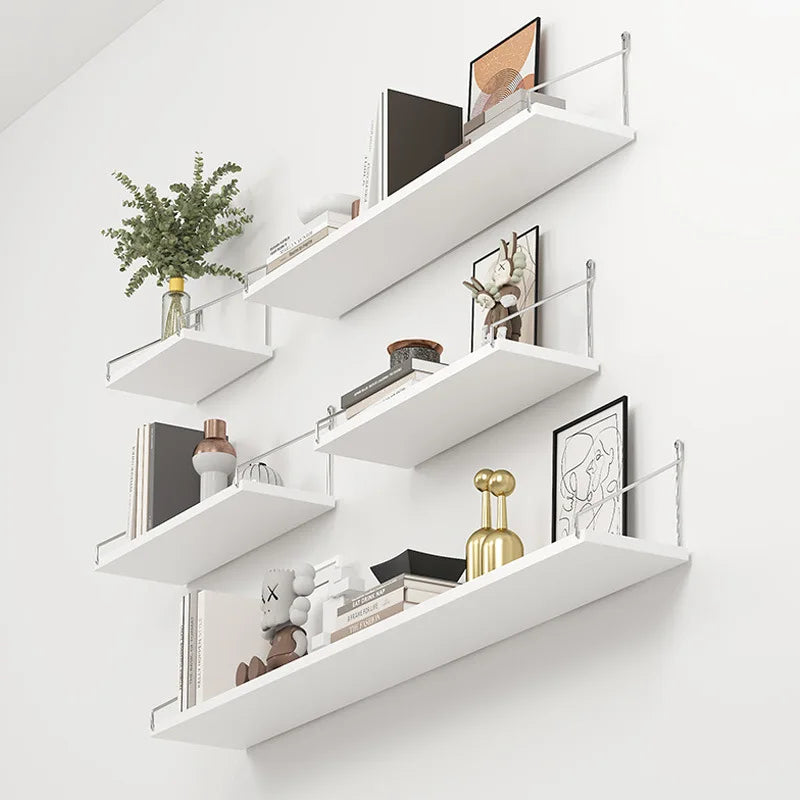 Wall Mounted Floating Shelves,