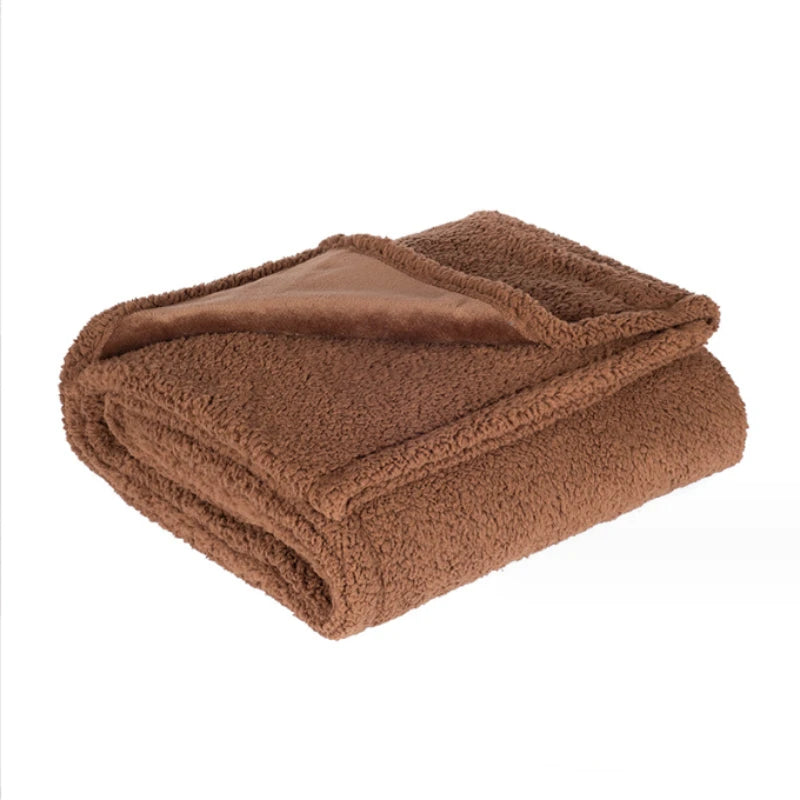 Luxury Waterproof winter Blanket