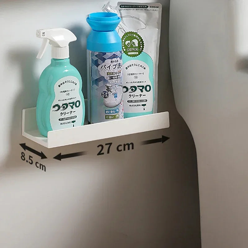 white Shelves for Wall Decor