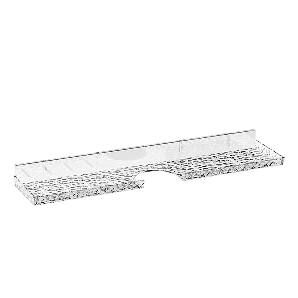 Wall Mounted Floating Shelves