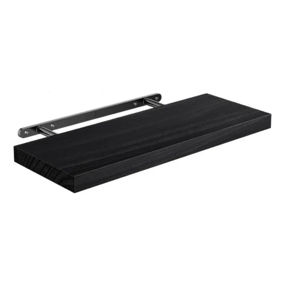 Wall Mounted Floating Shelves