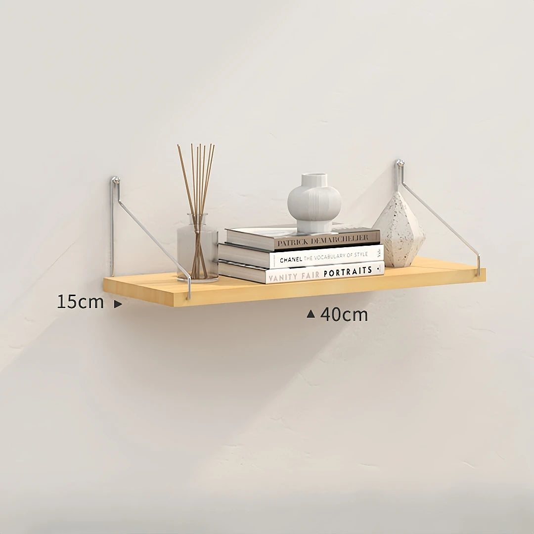 Wall Mounted Floating Shelves,