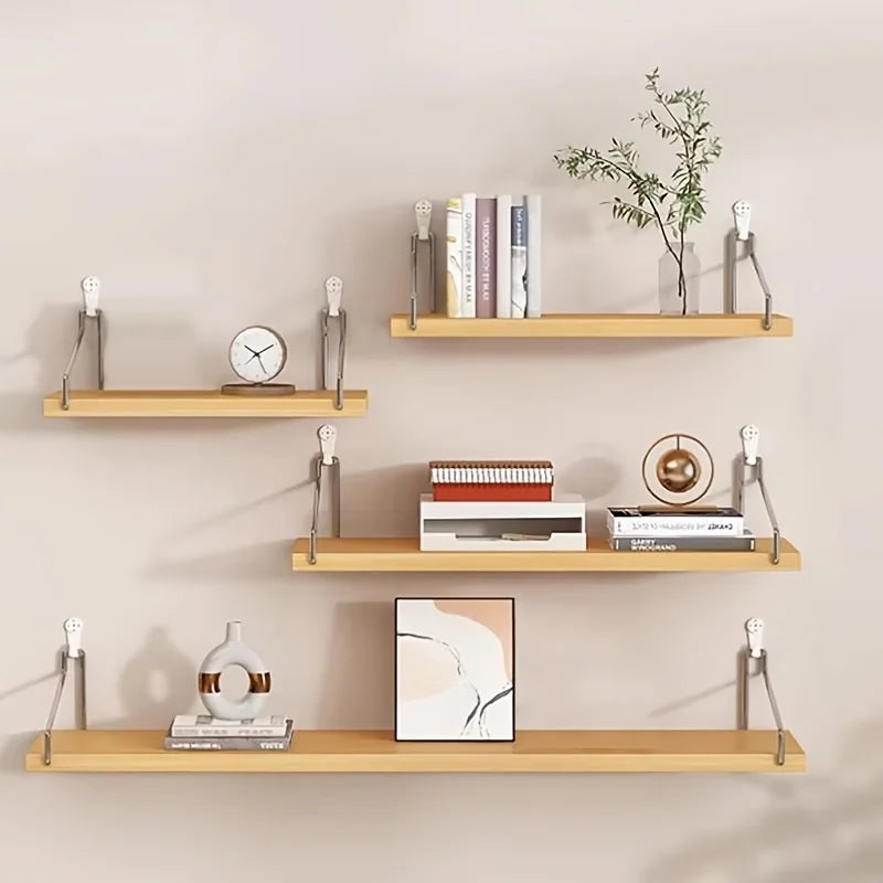 Wall Mounted Floating Shelves,