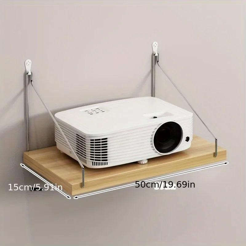 Wall Mounted Floating Shelves,
