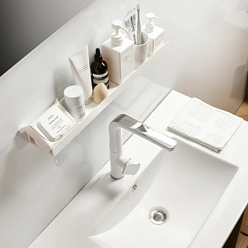 white Shelves for Wall Decor